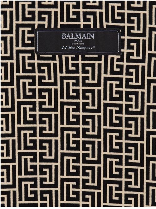  BALMAIN | BW4Q40 Z2411/106NE